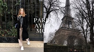 3 JOURS A PARIS AVEC MOI #11