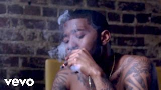 YFN Lucci - Thoughts To Myself [Official Music Video]
