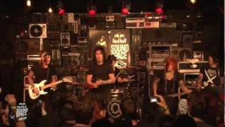 Falling In Reverse "Pick Up The Phone" (Live In The Red Bull Sound Space At KROQ)