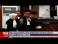 JPU Tunjukkan Alat Bukti dalam Kasus Pembunuhan Brigadir J #BreakingNews 26/11