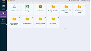 SKYSITE Tutorial: Sharing a Folder