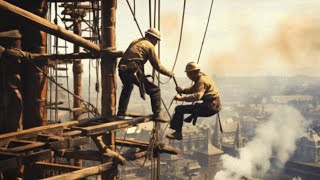 Dangerous Jobs In History You're Lucky You Never Had