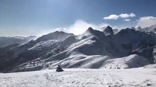 Mrežce 🎿⛷🌞