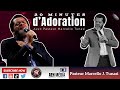 20 minutes d’Adoration Avec Pasteur Marcello Tunasi