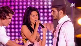 Inna - Deja Vu (Live At Concert Pour La Tolerance)