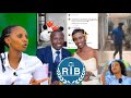 Kambahe iyi video nubwo RIB yabyivangamo /mbere Yuko Sabin yinjira kwa Ngwino harimo akagambane