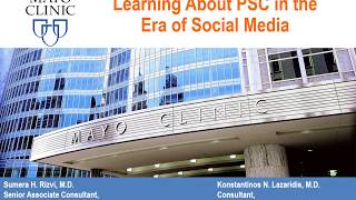 Learning About PSC in the Era of Social Media - Presentation at the 2019 PSC Partners Conference