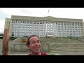 Time To Party - Mr. Sports Travel Has Landed in Almaty! A former capital republic of the USSR!