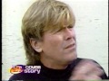 davy jones peter noone bobby sherman teen idols interview 1998