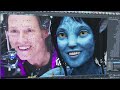 Avatar 2 The Way Of Water - All Clips From The Movie (2022)
