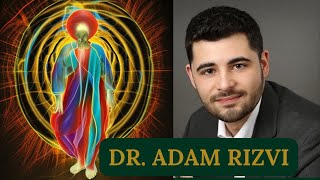 Transmuting Disease Into a Doorway to Wholeness with Dr. Adam Rizvi