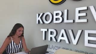 ✔️Коблево Инфо: Менеджеры компании Koblevo Travel