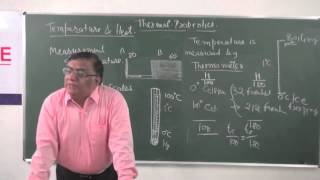 XI-10-1.Temperature (2014 Pradeep Kshetrapal Physics