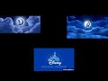 DreamWorks 2022 Wolfychan 2022 Disney 2012 Logo Comparison 