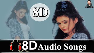 8D Audio | Dil Laga Liya - Preity Zinta | 3D Songs | Dil Laga Liya Maine Tumse Pyaar Karke 8D Song