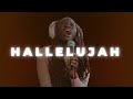 HALLELUJAH - Chant in the Holy Ghost  | Singing in Tongues | Powerful Prophetic Worship | ANZOA