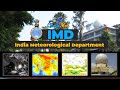 Understanding the Indian Met Department (IMD)