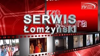 2017.04.15 Serwis Telewizji Nasza Łomża | naszalomza