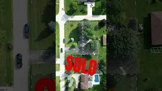 128 Ontario Ave Komoka is Sold