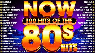 Nonstop 80s Greatest Hits - Best Oldies Songs Of 1980s - Greatest 1980s Music Hits 233