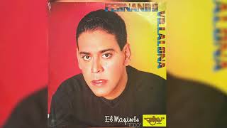 Fernando Villalona - Burbujas De Amor