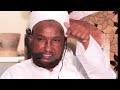 muxaadaro sidee looga baxaa ciriiri ga iyo qisooyin cajiib ah garissa ᴴᴰ┇►sh xusen cali jabuuti