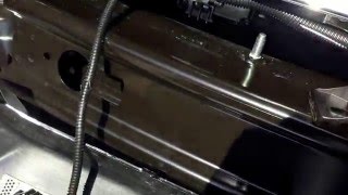 Tesla EZPass mounting made easy
