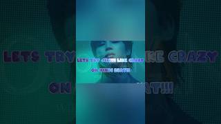 Lets try Jimin Like Crazy moves on Indian beat | Ghungroo | #jimin #bts #likecrazy #ghungroo