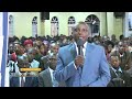 JOURNEY FROM POVERTY TO GREAT WEALTH-KAKANDE MINISTRIES