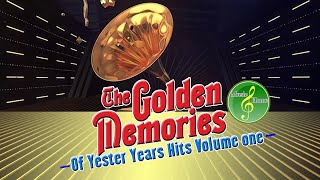 Best Golden Memories Songs - The Best Of Nonstop Oldies Songs Vol.1