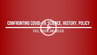 Race, Racism, and Disease