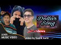 Dollar - Sushil Karki | Surendra Rana | Cover Music Video | The Young Guys Salyan