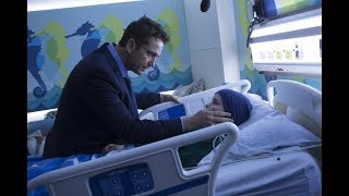 A FAMILY MAN (2017) - HD Trailer - Gerard Butler, Alison Brie, Willem Dafoe, Alfred Molina