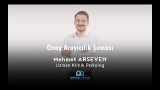 Onay Arayıcılık Şeması