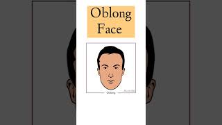 Hairstyles for oblong shape face men  | #hairstyle #hairstyletutorial