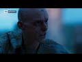 exclusive britannia winter solstice red band trailer