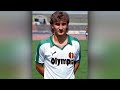 exactly how good was rudi völler