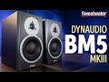 Dynaudio BM5 mkIII Reference Monitor Overview