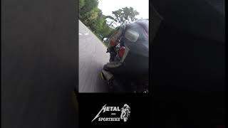 Motorcycle SLIDE !