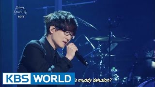 Seo Taiji - 90s ICON / Christmalo.win [Yu Huiyeol's Sketchbook]