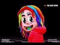 6ix9ine - DUMMY BOY (Full Album OFFICIAL AUDIO)
