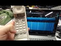 wirelessly wiretapping a cordless phone from 1988