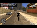 GTA Liberty City Stories : Mission #3 Dealing Revenge (PPSSPP)