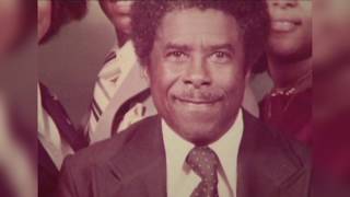 Honoring Reverend Eichelberger