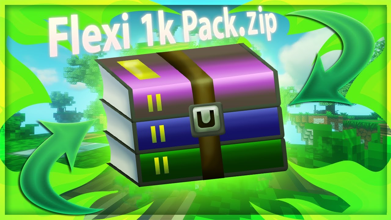 1k Pack Release рџ ґ Flexi Youtube