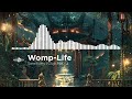 Womp-Life - Sanctuary (Club Mix)