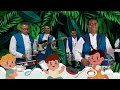 Eso No Se Hace - Mario Montes Y Su Simba Musical