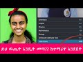 በ2016 ኢንትራንስ የሀገሪቱን ከፍተኛ ውጤት ያመጣችው ተማሪ ከውጤቱ ጀርባ ምንድን ነው ያለው ። ተማሪ ሲፈን ተክሉ ቃለ መጠይቅ!!! #entrance2016