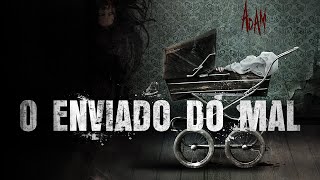 O Enviado do Mal - Trailer