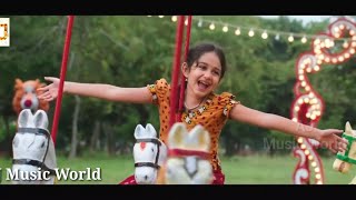Ek Aisa Woh Jaha Tha, Official Video Song, Taqdeer movie Song (2018)